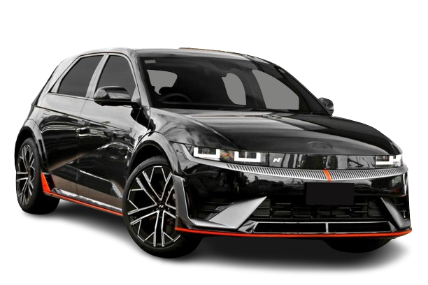 Hyundai IONIQ 5 2021-2025
